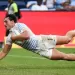 Rodrigo Isgr&oacute; fue nombrado como el mejor jugador del mundo