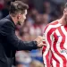 &iquest;Rodrigo De Paul en la lista de transferibles del Atl&eacute;tico Madrid?