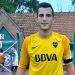 Manuel Roffo: el arquero de 17 a&ntilde;os de Boca que ya est&aacute; en la mira del FC Barcelona 
