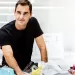 Roger Federer y su &eacute;xito fuera de las canchas de tenis