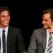 Nadal y Federer podr&iacute;an jugar juntos por primera vez un partido de dobles