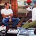 Michael Jordan y Roger Federer, unidos por unas zapatillas