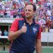 Rogerio Ceni sum&oacute; a dos jugadores rivales a su charla t&eacute;cnica