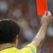 FIFA e IFAB analizan expulsiones temporales en el f&uacute;tbol