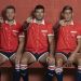 Puma lanz&oacute; una camiseta "edici&oacute;n especial" para recordar a los campeones de Independiente de 1948