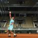 Roland Garros se posterga por la pandemia 