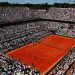 Roland Garros aument&oacute; los premios: repartir&aacute; casi 50 millones de euros