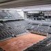 Roland Garros ya tiene su cancha principal techada