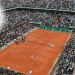 Eurosport se queda con los derechos de Roland Garros hasta el 2021