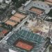 Destruir&aacute;n un jard&iacute;n de 119 a&ntilde;os para ampliar Roland Garros