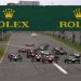 La F&oacute;rmula 1 y Rolex, socios por cuarta temporada consecutiva