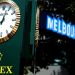Rolex renov&oacute; con el Gran Premio de Australia