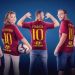 Hyundai contin&uacute;a expandi&eacute;ndose en el f&uacute;tbol mundial y se convierte en patrocinador de la AS Roma