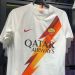 &iquest;La Roma copi&oacute; un modelo en internet para su nuevo uniforme?