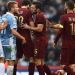 Suspenden de oficio a un jugador de la AS Roma por simular un penal 