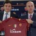 La AS Roma vende la indumentaria de sus inferiores a la tecnol&oacute;gica Linkem