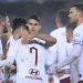 Roma present&oacute; a New Balance como nuevo sponsor t&eacute;cnico