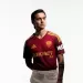 La Roma present&oacute; junto a adidas la camiseta titular para la temporada