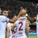La Roma transmiti&oacute; un partido amistoso ante el Shakhtar de Ucrania por TikTok