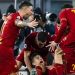 La posible venta de la Roma hizo que las acciones del club subieran