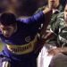 El torneo brasile&ntilde;o que cont&oacute; con la participaci&oacute;n de cinco &ldquo;Riquelmes&rdquo;