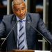 Romario devela el futuro de su carrera pol&iacute;tica con destino en el f&uacute;tbol brasile&ntilde;o