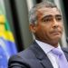 Por pedido de Romario, se levant&oacute; el secreto bancario en la Confederaci&oacute;n Brasile&ntilde;a de F&uacute;tbol