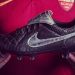 Nike present&oacute; los botines Tiempo Legend V, edici&oacute;n limitada de Francesco Totti