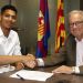La joven promesa del f&uacute;tbol uruguayo que pas&oacute; de Boston River al FC Barcelona por 1.7 millones de euros