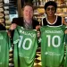 Ronaldinho se convirti&oacute; en accionista de un club  de Estados Unidos