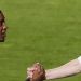 &iquest;Qui&eacute;n es el doble de Ronaldinho que usan para eludir a la prensa?