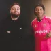Ronaldinho y las estrellas del f&uacute;tbol que pasaron por la Kings League