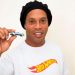 Hot Wheels Uber: la acci&oacute;n que sorprende a usuarios con Ronaldinho dentro del auto