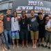 Ronaldinho particip&oacute; de un divertido concurso junto a MTV