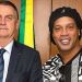 Ronaldinho pagar&aacute; una multa millonaria para recuperar su pasaporte