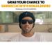 Ronaldinho ofrece cinco d&iacute;as en Rio con &eacute;l, para el ganador de un sorteo ben&eacute;fico