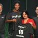 Ronaldinho ser&aacute; embajador de una app dedicada especialmente enfocada al f&uacute;tbol