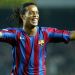 Lanzan una nueva versi&oacute;n de los hist&oacute;ricos botines de Ronaldinho