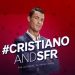 Ronaldo y un divertido spot junto a Altice
