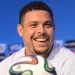 Ronaldo est&aacute; interesado en comprar un club del f&uacute;tbol peruano