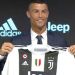 Millones de camisetas vendidas y de seguidores sumados a las redes; los n&uacute;meros de la Juventus con Cristiano Ronaldo