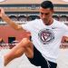 Nike present&oacute; la marca de Cristiano Ronaldo en una nueva versi&oacute;n adaptada para China