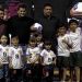 De la mano de Ronaldo, el ADN Fenomenal llega a Bogot&aacute;