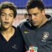 El hijo de Ronaldo tras los pasos de su padre es citado para la Selecci&oacute;n Sub 18