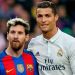 Una proyecci&oacute;n revela a cu&aacute;ntos goles llegar&aacute;n Messi y Cristiano Ronaldo