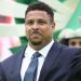 Ronaldo eligi&oacute; a los 4 mejores jugadores de la historia