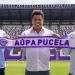 Ronaldo Nazario rechaz&oacute; una importante oferta para vender el Real Valladolid