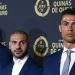 Cristiano Ronaldo recibi&oacute; el premio al mejor jugador portugu&eacute;s del 2016 