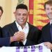 El equipo de Ronaldo firm&oacute; con adidas