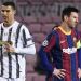 Messi y Ronaldo cortaron con una racha de 16 a&ntilde;os